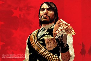 Official: Red Dead Redemption Remastered to be released on Switch and PlayStation 4