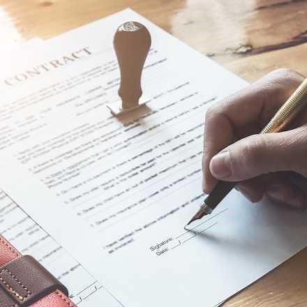 Download Au Pair contract template - AuPair.com