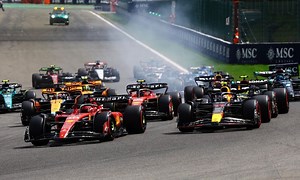 F1 circuit contracts: How long does each circuit have left on the F1 calendar