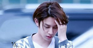 Super Junior Heechul Reveals The Hardest Part Of Being An Idol