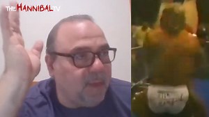 10K views · 206 reactions | Mario Mancini on Paul Orndorff Piledriving him on Concrete! Follow us @THE HANNIBAL TV & @The Hannibal TV FIGHT & UFO VIDEOS Check out The Hannibal TV's Link Tree for our Social Media links!: https://linktr.ee/GNW.TheHannibalTV | The Hannibal TV | Facebook