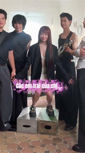 Đính chính: Toy bị ekipp dzìmmmmm huhu 🥹🙄 #XuanNghi #Decision #XuanNghiDecision #chidepdapgio2024