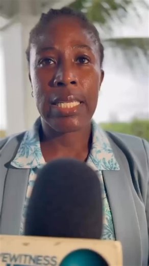 NEW GOLF CHIEF: Georgette Rolle-Harris has officially stepped into her new role as Director of Golf at the Royal Blue Golf Club. Speaking with Eyewitness Sports, Rolle-Harris said the accomplishment is something she has had on her vision board for years, adding that she “couldn’t have done it without God.” In her new position, she will oversee all operations at the Jack Nicklaus Signature Course, focusing on elevating the guest experience, supporting major tournaments, building strategic partner