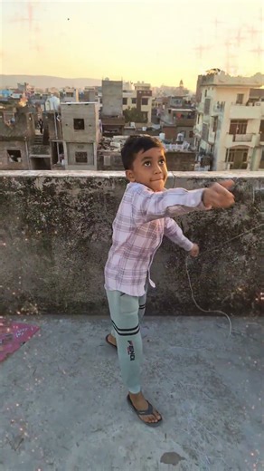 small child kite fighter # children kite flying # kite culture # kite festival # kite tournament