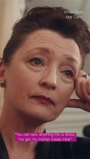 What is a ‘Phantom Thread’? #podcast #comedy #movie #romcom