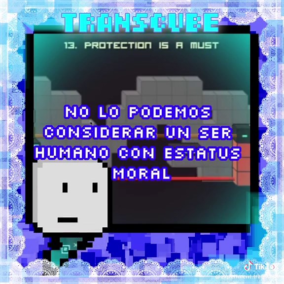 otra vez aborto :), este tema es bastante sensible pero en general yo lo apoyo #cube #ranting #rant