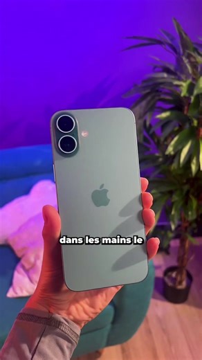 Frandroid sur TikTok