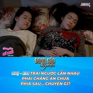 213K views · 3.5K reactions | Hóa ra chị em Minh Anh - Mỹ Anh trái...