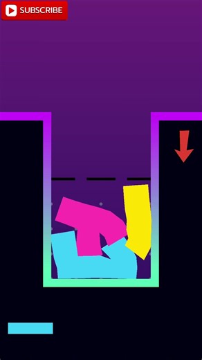 Physics Puzzle Game That Tests Your Brain 💡 | Jelly Fill