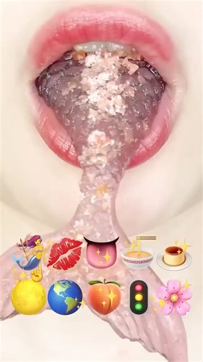 ASMR POPPING CANDY JELLY 팝핑캔디 젤리 (eating sounds)