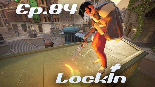 行云流水 | 每日最佳Deadlock集锦 #84