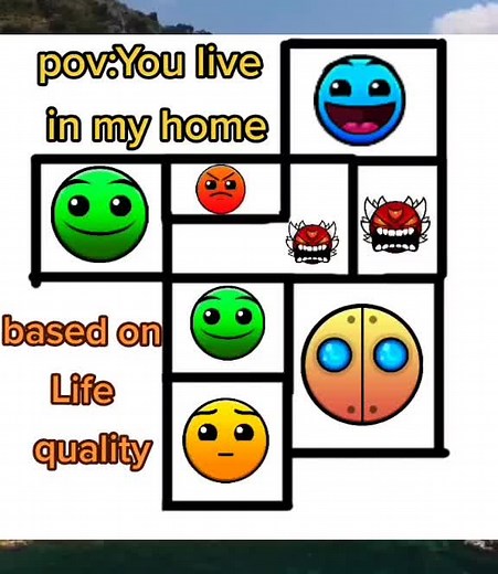 You live in my home 🏡#home #country #flag #house