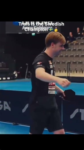 Truls Moregard 6 times Swedish Champion #trulsmoregard #莫雷高德 #卡尔伯格