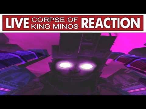 Raw Epitaph Gameplay - ULTRAKILL