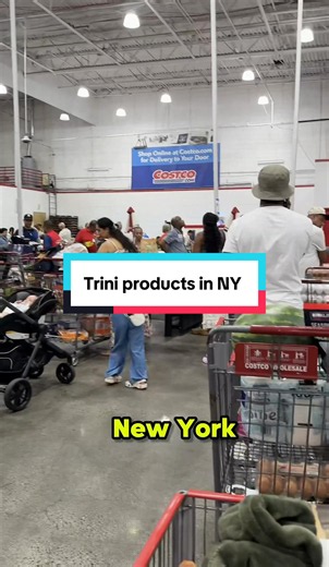 Trini products in NY: Best West Indian grocery spots in New York