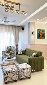 Dream Living Room Makeover ✨ | Trending Interior Design Ideas You’ll Love! From modern TV units to luxurious false ceilings — here's how we turned a plain space into a Pinterest-worthy living room 🛋️🔥 ✅ Modern Living Room Design ✅ TV Unit Ideas ✅ Wall Paneling Inspiration ✅ False Ceiling Trends 2025 Call Today For Full Details 91-8824157756 Inarch Design Studio | Interior Design | Home Interiors | Bangalore | Interior Designer in Bangalore | Instagram Growth | Instagram Viral | Reels | Kitchen