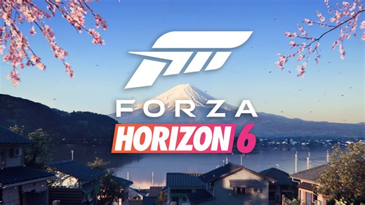 Forza Horizon 6 Unveiled for Xbox, Game Pass and PC, Taking the Festival to Japan in 2026, & Post-Launch to PS5 | TheXboxHub