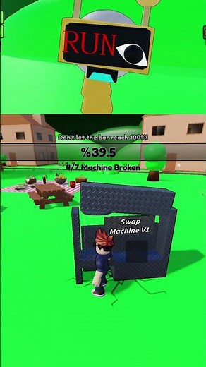 3D Sprunki Multiverse Roleplay - How To Get Corruption [Swapped Fun Bot] Badges Morphs #roblox