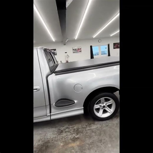 2000-ford-f150-svt-lightning-exterior-walkaround-caruso-classics