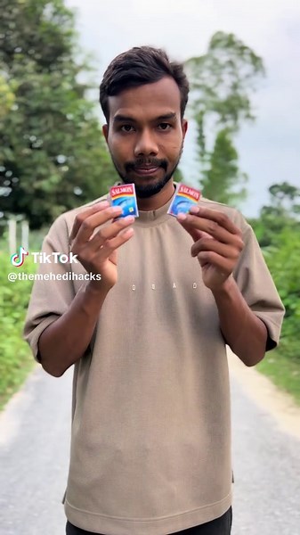 How to Make a Smoke Bomb for Fun Activities