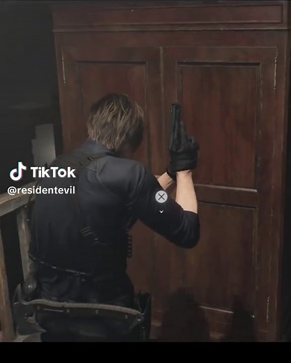 Exploring Resident Evil: The Legacy of Leon S. Kennedy