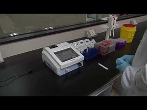 Finecare Plus Operational Procedure