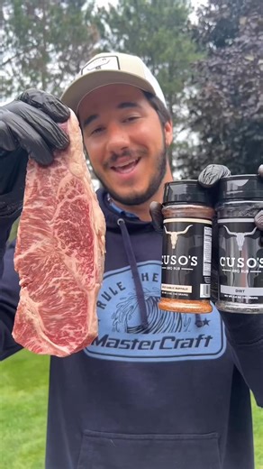 17K views · 317 reactions | What is Caveman Style??? | Chef Cuso | Facebook