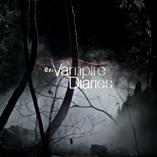 Exploring the Emotional Depth of The Vampire Diaries