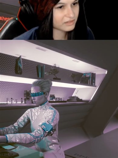 Everything is Johnny || #Cataclysmirk on #Twitch || November 22, 2021 #Cyberpunk2077 #streamclips #silly