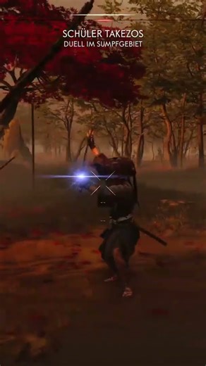 Zombey ends fight Pfeilschnelm #zombey #ghostofyōtei