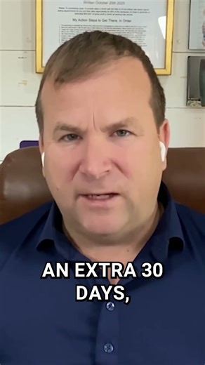 5 ways to stop a foreclosure