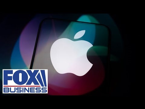 'PUT THEM ON THE MAP': Apple will debut something 'very impressive' in spring, CIO predicts