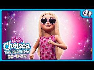 [Paste Final Title Here] | Barbie in Spanish