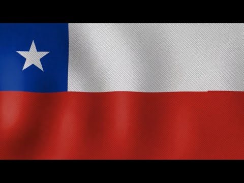 Chile National Anthem Instrumental | Himno Nacional de Chile