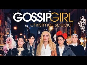Gossip Girl Christmas | Benito Skinner (2018)