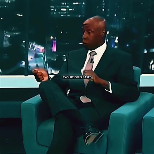 🌌 Imagine the cosmic joke: Random chaos birthing symphonies of life? Nah. Evolution's a fairy tale for those scared of purpose. We're etched with divine code intricate, irreducible, screaming intelligent design. Wake up, sheeple: You're not sludge's accident; you're a masterpiece in a rigged universe. #creation #evolution #Divine #viral #fyp