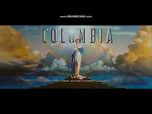 Columbia Pictures/Revolution Studios Logos (2005)