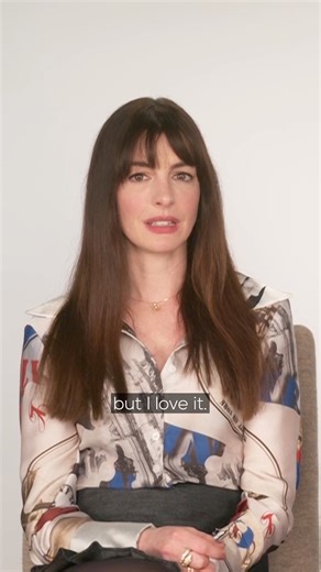 6K views | Green and poetic...we'll take it Jessica!   Check out the full interview: https://youtu.be/gay3qOZGGIM #annehathaway #jessicachastain #mothersinstinct | U105 | Facebook