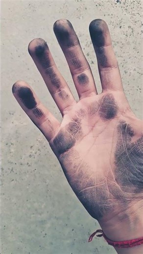 Ganapati bappa drawing 🕉 ♥️ 🚩 #drawing #art #bhagwan