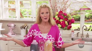 Fruit Juice Bar Cocktails