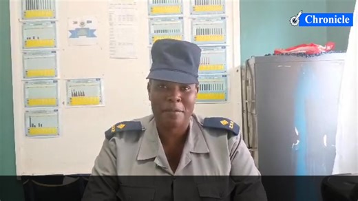 WATCH: Bulawayo Deputy Police Spokesperson Assistant Inspector Thandekile Ndlovu speaks on the government-issued one-month amnesty for illegal/unlicensed firearm holders to surrender them to the police without question. The amnesty runs from 24 September to 24 October 2025. | Sunday News Zimbabwe
