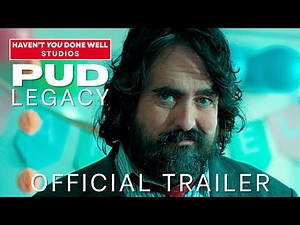 Aunty Donna’s Pud Legacy Trailer | OFFICIAL