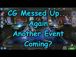 Knightfall Era Battle is Still Bugged - Are These Even Worth Investing in Still?