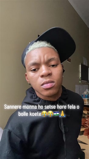 Sesotho Music and Culture: A Heartfelt Tribute