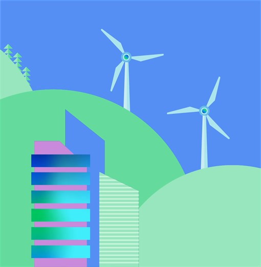 Social Media Animation