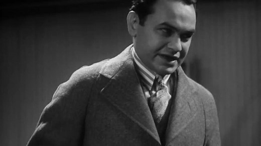 Little Caesar (1931) [720p] - Edward G. Robinson, Douglas Fairbanks Jr., Glenda Farrell