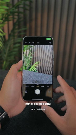 Is there Live Photos on the Redmi Note 15 Pro? #redminote15pro
