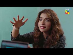 Meem Se Mohabbat - Ep 04 Promo - Thursday At 08Pm - [ Ahad Raza Mir & Dananeer Mobeen ] - HUM TV