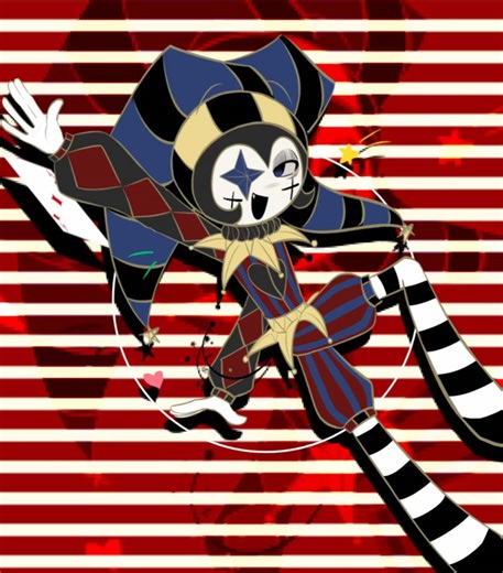 Bendy's Alter Ego in AU: Ink Machine Gameplay