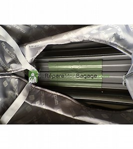 Bande de Réparation Coque Fendue